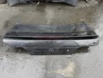 92-93 Acura Integra 4 Door Trunk Lid Black 68500-SK8-A02ZZ Oem. Fixed Price $275.00.
