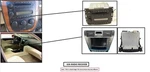 Receiver Oem 17-20 Nissan Pathfindr 1YR Wrnty. Fixed Price $65.00.