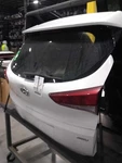 Used Deck Lid Fits: 2016 Hyundai Tucson Gasoline W/privacy Tint Glass Incandesce. Fixed Price $809.99.