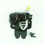 2008-2011 Nissan Versa Manual Not Powered Trunk Latch Lid Lock 84631-ZR80A 3107. Fixed Price $55.99.