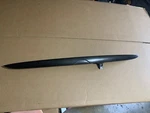 Bmw X5 Boot Trunk Lid Number Plate Light Trim Tailgate Handle Grip 51137054941. Fixed Price $99.50.