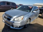Trunk/hatch/tailgate Sedan With Rear View Camera Fits 10-14 Legacy 1320901. Fixed Price $524.90.