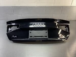 2013-2016 Audi A4 8K Sedan Trunk Tailgate Deck Lid Black LY9B Oem *note*. Fixed Price $187.00.