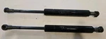 2004 Mercedes W209 CLK55 Amg Convertible Trunk Shocks 2099800264. Fixed Price $20.00.