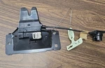2006 Lincoln Town Car Trunk Deck Lid Latch Lock Assembly Oem 6W1A-5443282-AB. Fixed Price $59.99.
