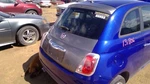Trunk/hatch/tailgate Door Coupe Without Spoiler Fits 12-17 Fiat 500 402059. Fixed Price $550.00.