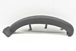 2016 Maserati Quattroporte Q4 Left Trunk Hinge Cover 670014831 14-18. Fixed Price $22.32.