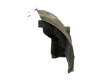 2018-2023 Mclaren 720S Rear Right Inner Fender Liner Wheel Arch Trim 14AB083CP. Fixed Price $249.01.
