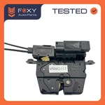 Oem Bmw F01 F02 F10 F15 740 750 X5 Trunk Lid Tailgate Hatch Lock Latch Actuator. Fixed Price $45.00.