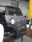 Passenger Rear Side Door Us Built Without Sunshade Fits 21-25 Rogue 683089. Fixed Price $901.67.
