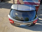 (local Pickup Only) Trunk/hatch/tailgate 156 Type GLA250 Fits Mercedes Gla-cl. Fixed Price $389.99.