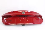 2017-2024 Alfa Romeo Giulia Rear Trunk Deck Lid Shell Cover Panel Red Oem #18458. Fixed Price $227.99.