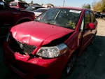 Used Deck Lid Fits: 2008 Suzuki SX4 Sdn Conventional Ignition Without Rear Spoil. Fixed Price $468.98.