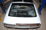 90-96 Nissan 300ZX 2+0 Gray Rear Trunk Lid Hatch Assembly. Fixed Price $549.99.