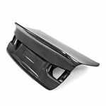2012-2018 Bmw 3 Series (shaved) Carbon Fiber Trunk/hatch. Fixed Price $1350.00.