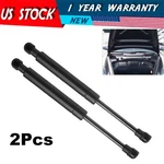 Pair Hood Lift Supports Gas Shock Struts For Porsche 911 Boxster Cayman. Fixed Price $13.01.