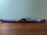 2012-2014 Subaru Impreza Xv Crosstrek Liftgate Trunk Lid Molding P/n 91112FJ000. Fixed Price $45.00.