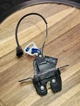 98-03 Jaguar XJ8 Xjr Vanden Plas X308 Rear Trunk Boot Lock Latch Actuator Oem. Fixed Price $61.75.