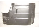 Sherman 705-76L Driver Side Trunk Floor Fits Chevelle Camino. Fixed Price $125.74.