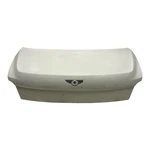 2019-2022 Bentley Flying Spur Rear Trunk Lid Shell Oem 3SE827025C / 3SE827159A. Fixed Price $1250.00.