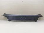 2015-2017 Subaru Outback Rear Tailgate Finish Panel Oem C120100280. Fixed Price $145.00.