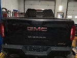 2019 Gmc Sierra 1500 Used Multipro Tailgate 4DR Pu Blk Pc Gba 3900827. Fixed Price $2686.84.