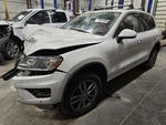 Trunk/hatch/tailgate Led Lamps With Spoiler Fits 15-17 Touareg 1545639. Fixed Price $1173.25.