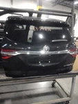 Trunk/hatch/tailgate Without Full Video Display Fits 18-21 Enclave 754609. Fixed Price $1513.19.