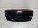 2008 Audi A4 Decklid Tailgate. Fixed Price $455.00.