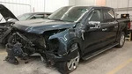 Tailgate / Trunk Decklid Ford F150 Pickup Assy Blu 000. Fixed Price $2074.99.