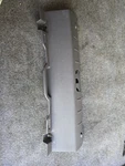2005-2011 Volvo S40 Oem Trunk Rear Interior Sill Molding Latch Lock Cover 948687. Fixed Price $26.99.