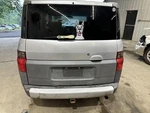 03-11 Honda Element Rear Upper Trunk Decklid Lift Gate Satin Silver Paint NH623M. Fixed Price $200.00.