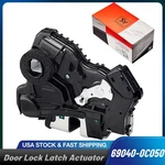 Front Driver Side Door Lock Actuator For Toyota Prius Scion Xd Lexus GS450H. Fixed Price $24.99.