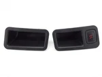 Tesla Model Liftgate Release Switch Handle 1009264-00-C, 1009262-00. Fixed Price $125.00.