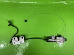Porsche Boxster Tailgate Boot Lock Catch Mechanism 98151205300 2012-2016. Fixed Price $58.37.