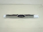 12 Ford Fusion Trunk Lid Liftgate Cargo Hatch Chrome Finish Panel 9E53-5442509-A. Fixed Price $90.22.