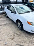 Used Deck Lid Fits: 2006 Saturn Ion Cpe Quad Dr Exc. Red Line W/o Spoiler Grad. Fixed Price $472.16.