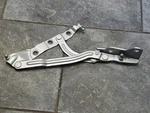 2007 Volvo S40 Right Rear Trunk Hinge Oem Used 30716249. Fixed Price $25.95.