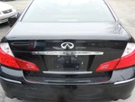 2008-2010 Infiniti M35 Rear Trunk Deck Lid W/o View Camera Oem KH3. Fixed Price $202.49.