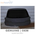 2020-2025 Audi Q5 Phev Rear Hatch / Trunk Lid 80A827025E. Fixed Price $1649.00.