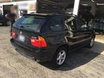 Trunk/hatch/tailgate Upper Without Privacy Tint Glass Fits 00-06 Bmw X5 1494957. Fixed Price $578.09.