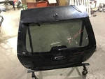 Trunk/hatch/tailgate Privacy Tint Glass Manual Lift Fits 07-10 Edge 997447. Fixed Price $375.00.