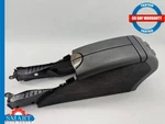 Mercedes W211 E55 Amg Center Console Black 03-06 Oem. Fixed Price $299.95.