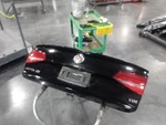 Trunk/hatch/tailgate Sedan Incandescent Bulb Fits 15-17 Jetta 568264. Fixed Price $547.55.