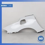 09-16 Bmw E89 Z4 Convertible Rear Right Passenger Side Quarter Panel White Oem. Fixed Price $244.85.