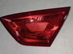 2014-20 Chevy Impala Rear Inner Tailight Oem Gm 20953475. Fixed Price $65.00.