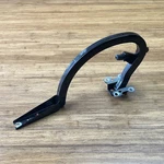2017 2023 Audi A4 B9 Black Rear Right Side Trunk Deck Lid Support Hinge Oem. Fixed Price $44.00.