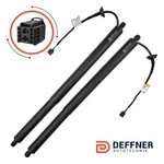 Volvo XC40 / 2018-2020 Electric Tailgate Actuator Kit Deffner T01 (sx+dx). Fixed Price $429.05.