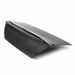 2003-2006 Mitsubishi Lancer EVO8 Csl Carbon Fiber Trunk/hatch. Fixed Price $1260.00.