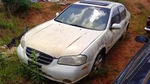 Trunk/hatch/tailgate Without Spoiler Fits 00-03 Maxima 236736. Fixed Price $572.89.